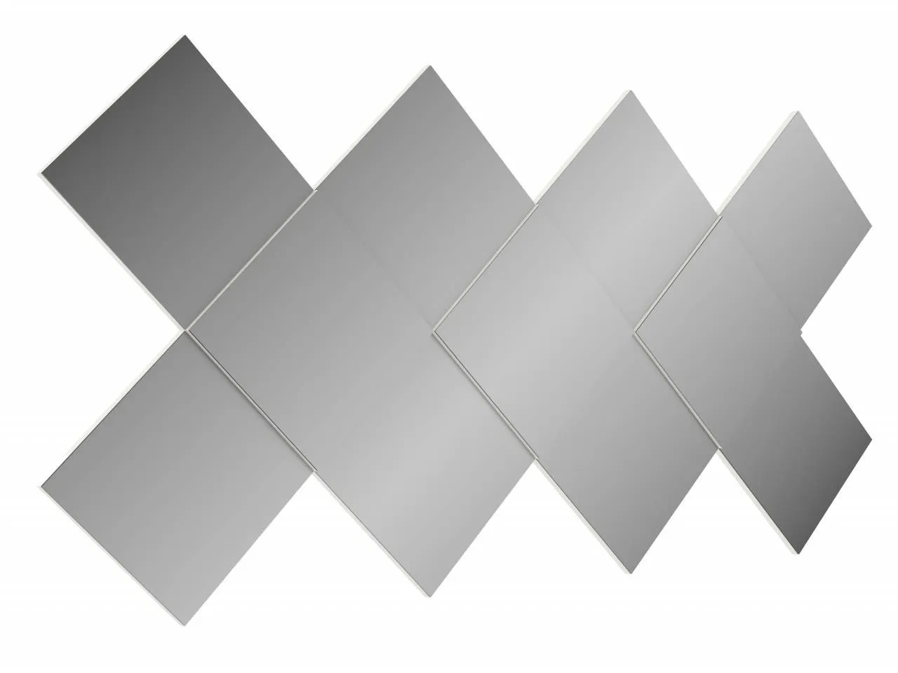 Painel espelhado TB84