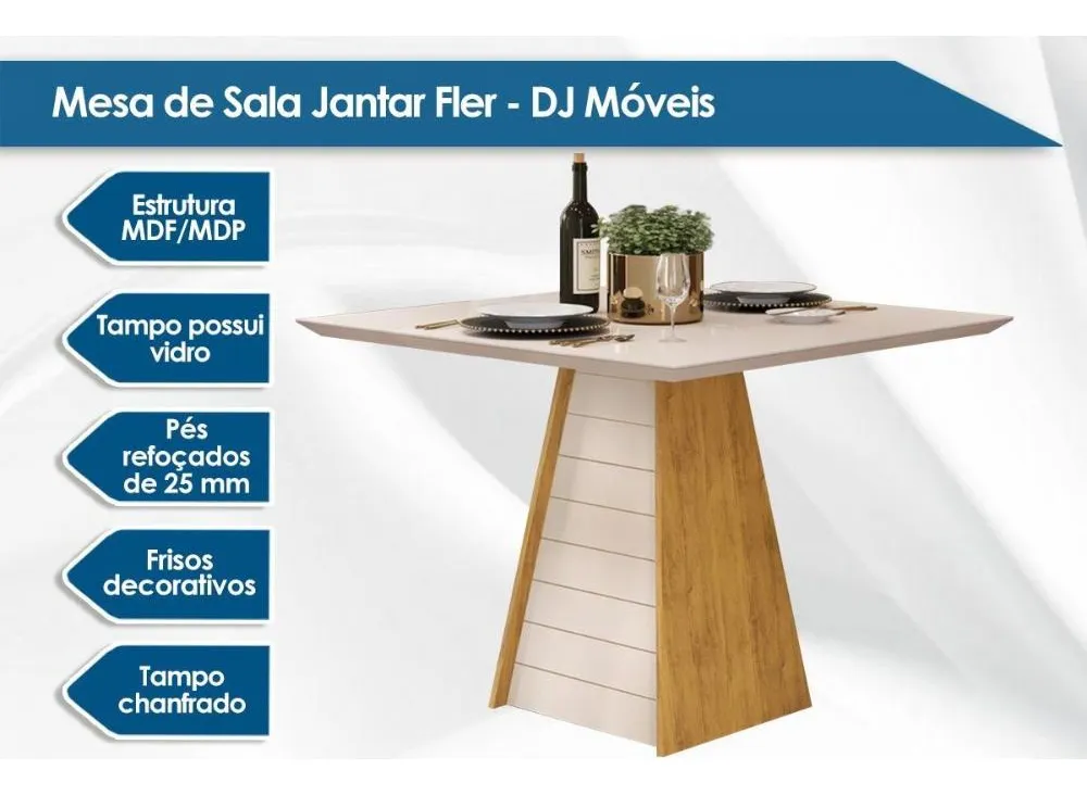 Mesa Fler