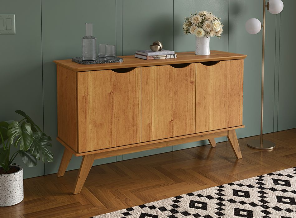 Buffet 3 Portas Prism