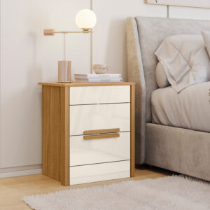 Mesa de cabeceira Dhara