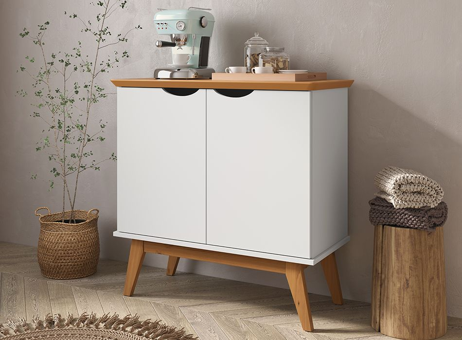 Buffet 2 Portas Prism