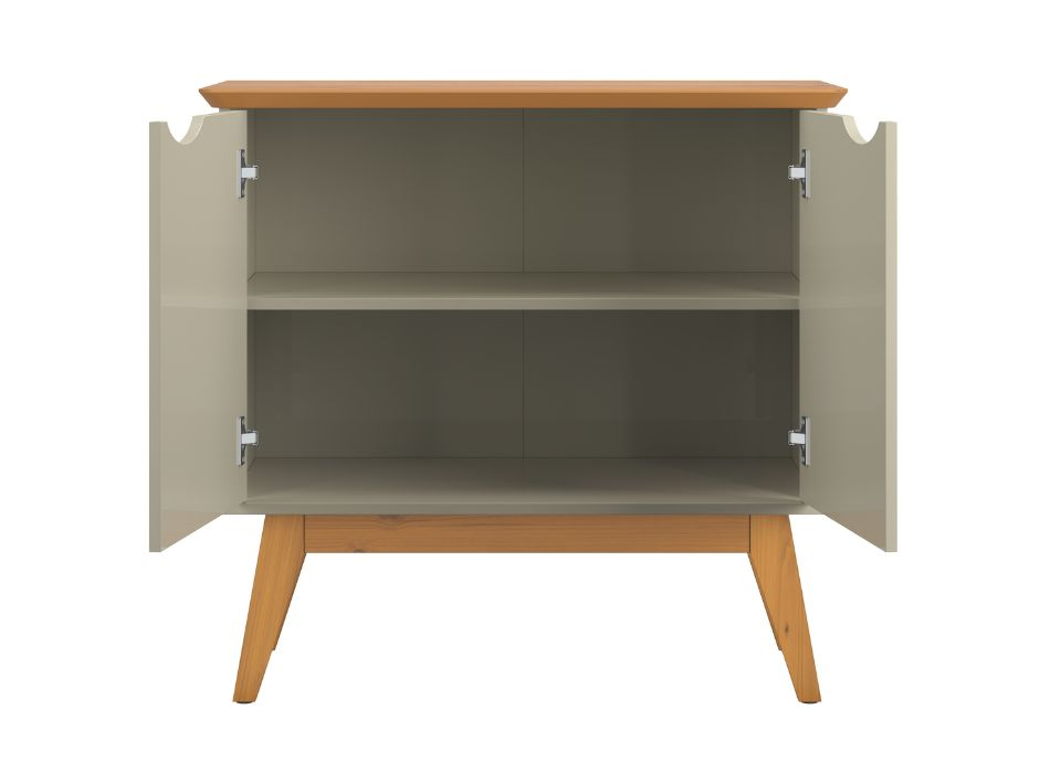Buffet 2 Portas Prism