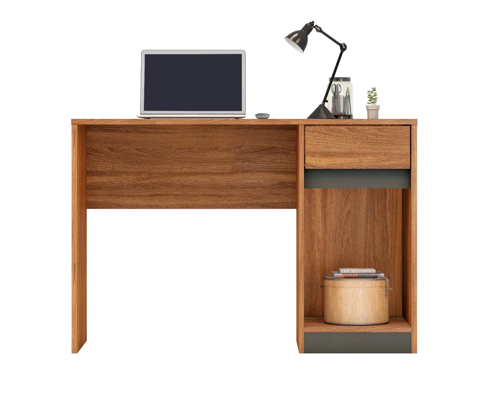Escrivaninha Office Morada